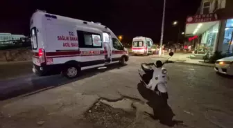 Düzce'de Silahlı Saldırı: Amca ve Kuzen Yaralandı