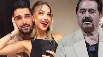 Tatlıses ailesinde sağlık telaşı! Minik Emir hastaneye kaldırıldı