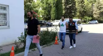 Antalya'da Para İsteme Tartışması Kanlı Bitti