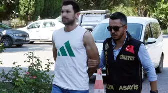 Antalya'da Cinayet: 50 Bin TL İçin Tartışma Büyüdü