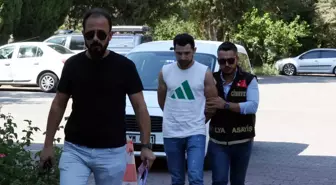 Antalya'da Tabancayla Adam Öldüren Halil Topkara Tutuklandı