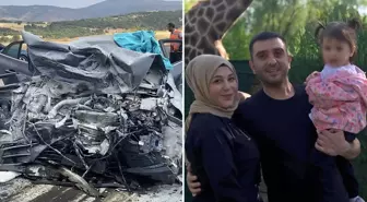 Tokat'ta bir aileyi yok eden kazada kahreden detay ortaya çıktı