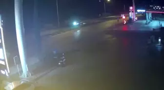 Tokat'ta Trafik Kazasında Hayatını Kaybeden Çift Toprağa Verildi
