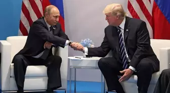 Trump ile Putin 15 Ağustos'ta ABD'nin Alaska eyaletinde görüşecek