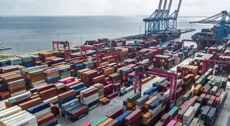 Tunus ile Türkiye arasındaki ticaret hacmi arttı