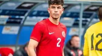 Türk yıldız Berkay Karaca, Milan'da