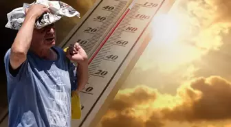 Türkiye bu tarihlerde kavrulacak: Bir ilimize özel uyarı var