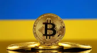 Ukrayna Bitcoin rezervleri için tarih verdi