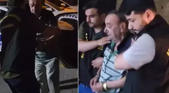 Yeraltı dünyasının ünlü ismi Hasan Basri Çillioğlu yakalandı! Çarpıcı Alaattin Çakıcı detayı