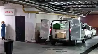 Batman Çayı'nda Akıntıya Kapılan 11 Yaşındaki Kız Boğuldu