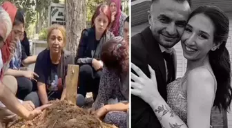 Evlilik hazırlığı yapan nişanlı çifti feci kaza ayırdı