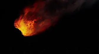 Ağustosun en büyüleyici gecesi: Perseid şöleni! Ateş topları da görülecek