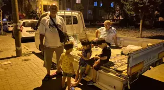 Balıkesir'de 6.1 Büyüklüğünde Deprem, İstanbul'da Korku Yarattı