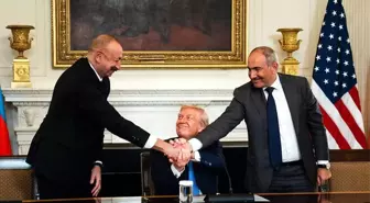 Yarınki ABD - Azerbaycan - Ermenistan zirvesinden neler bekleniyor?