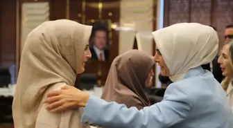 Bakan Göktaş: Birlik, beraberlik ve kardeşlikle terörden arınmış bir Türkiye istiyoruz