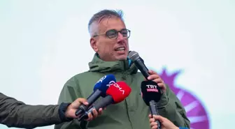 Sağlık Bakanı Memişoğlu'ndan Gazze'ye Tepki: 'Güçlü Olmalıyız'