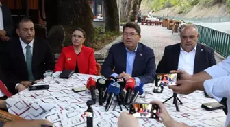 Aile Ara Buluculuğu Boşanma Davalarında Çözüm Olacak