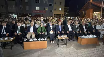 Adalet Bakanı Tunç'tan Filistin Açıklamaları