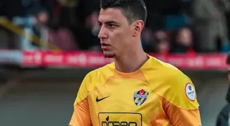 Berke Özer'e dev talip