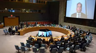 BM Güvenlik Konseyi Gazze için acil toplandı