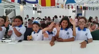 Bodrum Belediyesi Bodrumspor Yelken Şubesi 19. Yılını Kutladı
