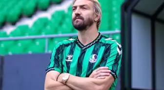 Caner Erkin'in 1. Lig kariyeri de olaylı başladı! İlk maçında kırmızı kart gördü