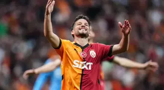 Çarpıcı iddia: Mertens geri dönüyor