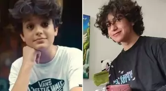 Boğularak hayatını kaybeden Efe, Ahmet Minguzzi'nin arkadaşı çıktı: Yandım oğlum yandım