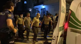 Kayseri'de Eşini Vuran Adam İntihar Etti