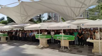 Kayseri'de Eşini Vuran Adam Kendini De Vurdu