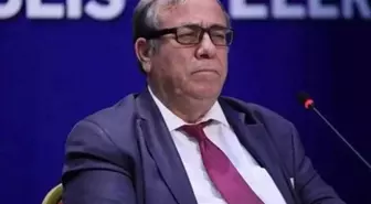 Eski Sağlık Bakanı Halil Şıvgın hayatını kaybetti