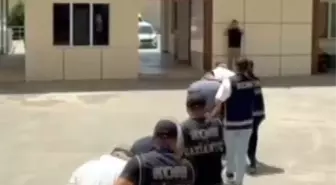 Gaziantep'te Tefecilik Operasyonu: 3 Tutuklama