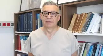Gençlerde Beyin Kanaması Artışına Dikkat: Stres ve Doğru Beslenme Önerileri