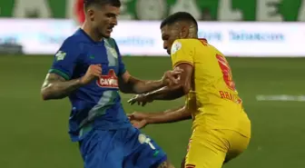 Göztepe'den sezona sükseli başlangıç