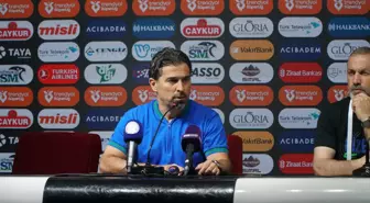 Çaykur Rizespor İkinci Yarıda Düşüş Yaşadı, Göztepe İlk Maçında Galip Geldi