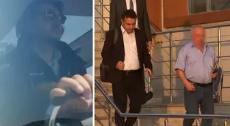 Halit Yukay'ın teknesine çarptığı ileri sürülen geminin kaptanı tutuklandı