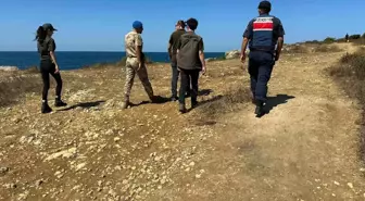 Kandıra'da İzinsiz Çadır Kurma Denetimleri Artırıldı