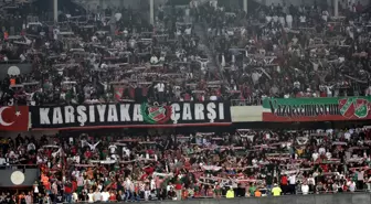 Karşıyaka, Sezon Açılışını Yeniden Yapıyor