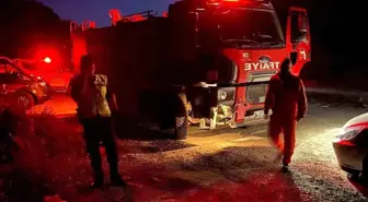 Kastamonu'da Orman Yasağını İhlal Eden 4 Kişiye Para Cezası