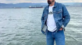 Sakarya'da Motosiklet Kazasında 25 Yaşındaki Genç Hayatını Kaybetti