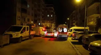 Malatya'da Yalnız Yaşayan Kadın Yarı Çıplak Olarak Ölü Bulundu
