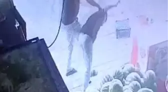 Adana'da Bekçi Darp Olayında Adli Kontrolle Serbest Bırakıldı