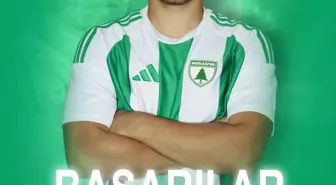Muğlaspor, Genç Yetenek Anıl Yörük'ü Polatlı 1926'ya Kiraladı
