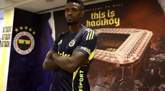 Nelson Semedo: Turu Geçmeyi Hak Ediyoruz