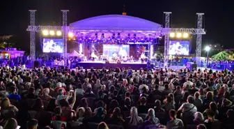 Kırşehir Neşet Ertaş Kültür ve Müzik Festivali, Deprem Nedeniyle İptal Edildi