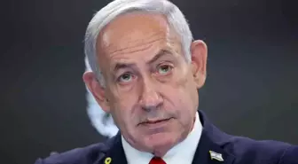 Netanyahu: 'Savaşı uzatmak rehinelerin açlıktan ölmesi demek'