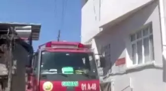 Kozan'da Orman Yangını Riskine Karşı Uyarılar Artıyor