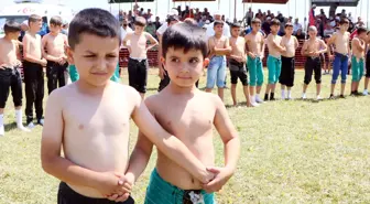 Erzurum Ovası'nda 2. Geleneksel Güreş Festivali Heyecanı