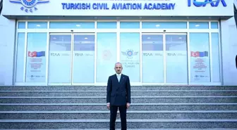Yeni Pilot Lisansı Sınav Sistemi 15 Ağustos'ta Başlıyor