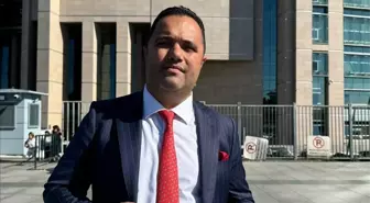 Rezan Epözdemir neden gözaltına alındı? Cumhuriyet Başsavcılığı'ndan açıklama geldi